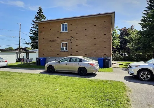 4-Plex for Sale - 172-176 Rue Groulx, Sainte-Anne-des-Plaines, J0N 1H0
