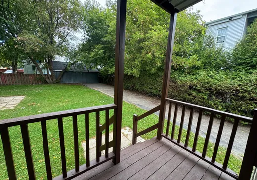 Duplex à vendre - 45-47 Rue Durocher, Lachute, J8H 2V8