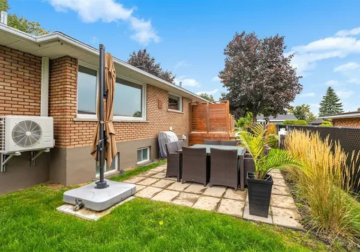 Duplex à vendre - 11Z-11AZ Rue Tassé, Sainte-Thérèse, J7E 1V5