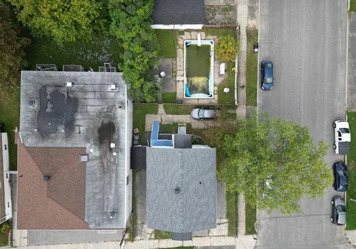 4-Plex à vendre - 1002-1004 Rue Père-Marquette, Trois-Rivières, G8Z 3M4