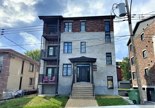 Triplex for Sale - 11230-11234 Av. de Paris, Montreal (North), H1H 4L1