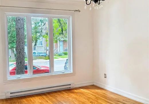 Duplex for Sale - 2139-2141 Av. Mercier, Montreal (Mercier/Hochelaga-Maisonneuve), H1L 5H5