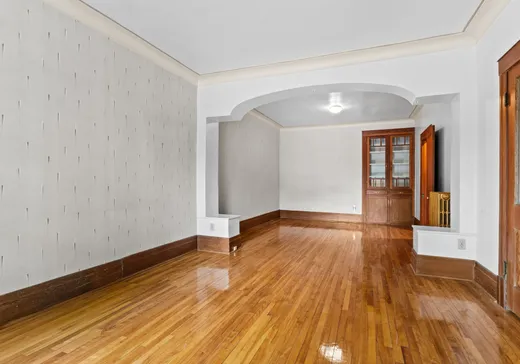 Triplex à vendre - 7959-7963 Rue Lajeunesse, Montréal (Villeray), H2R 2J7