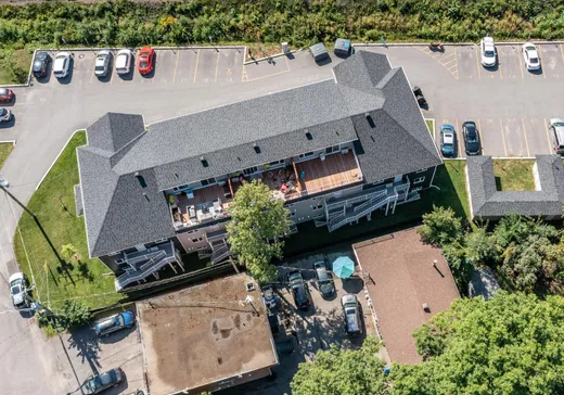 5-Plex à vendre - 121-149 5e Avenue, Vaudreuil-Dorion, J7V 3N8