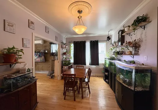 Triplex for Sale - 11A-11C Rue du Moulin, Drummondville, J2B 5N1