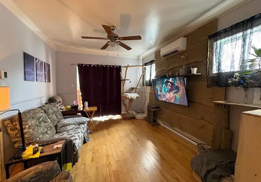 Triplex for Sale - 11A-11C Rue du Moulin, Drummondville, J2B 5N1