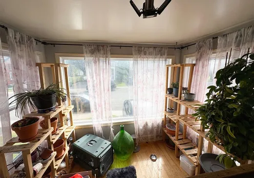 Triplex for Sale - 11A-11C Rue du Moulin, Drummondville, J2B 5N1