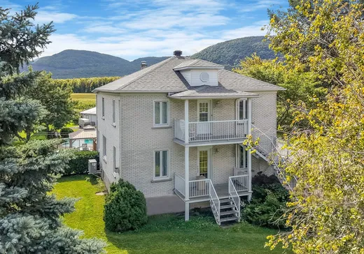 Duplex for sale - 1340-1340A Boul. Sir-Wilfrid-Laurier, Mont-Saint-Hilaire, J3H0M5