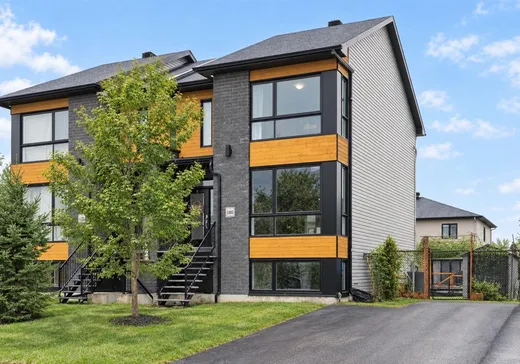 Duplex à vendre - 180 Rue du Pirée, Gatineau (Aylmer), J9J 3J2