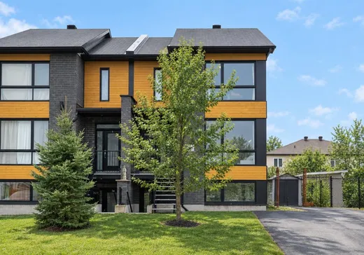 Duplex à vendre - 180 Rue du Pirée, Gatineau (Aylmer), J9J 3J2