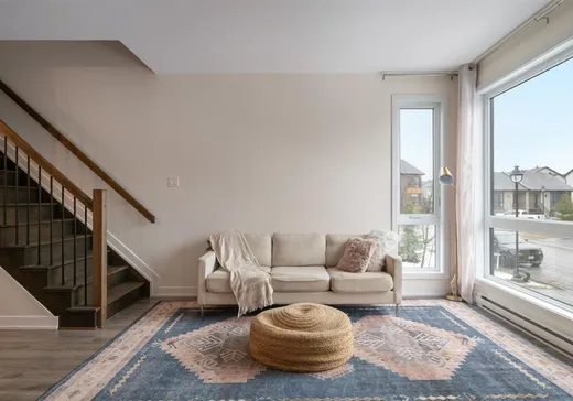 Duplex à vendre - 180 Rue du Pirée, Gatineau (Aylmer), J9J 3J2