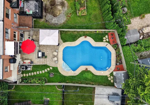 Triplex à vendre - 6761-6763 Place Métivier, Montréal (Ahuntsic/Cartierville), H4K2N4