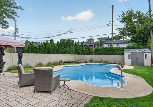 Triplex à vendre - 6761-6763 Place Métivier, Montréal (Ahuntsic/Cartierville), H4K 2N4
