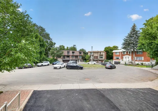 Triplex à vendre - 6761-6763 Place Métivier, Montréal (Ahuntsic/Cartierville), H4K 2N4