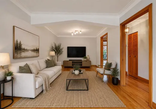 Duplex à vendre - 9941-9943 Rue St-Hubert, Montréal (Ahuntsic/Cartierville), H2C 2H4