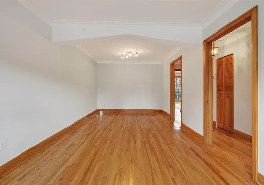 Duplex à vendre - 9941-9943 Rue St-Hubert, Montréal (Ahuntsic/Cartierville), H2C 2H4