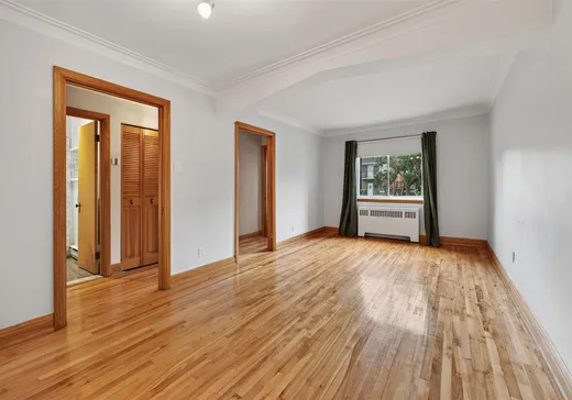 Duplex à vendre - 9941-9943 Rue St-Hubert, Montréal (Ahuntsic/Cartierville), H2C 2H4