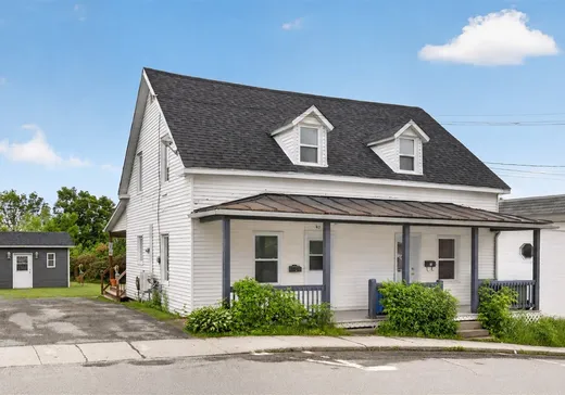 Duplex for Sale - 43-45 3e Avenue, Windsor, J1S 1Y1