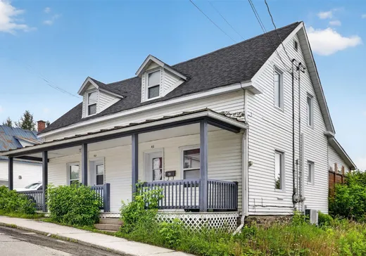 Duplex for Sale - 43-45 3e Avenue, Windsor, J1S 1Y1