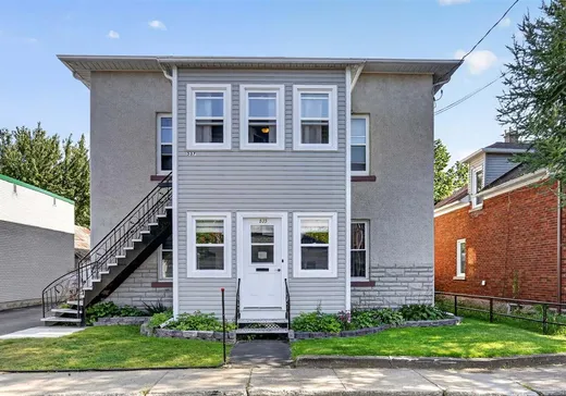 Duplex for sale - 535-537 112e Rue, Shawinigan-Sud, G9P2V7