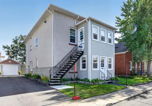 Duplex for Sale - 535-537 112e Rue, Shawinigan-Sud, G9P 2V7