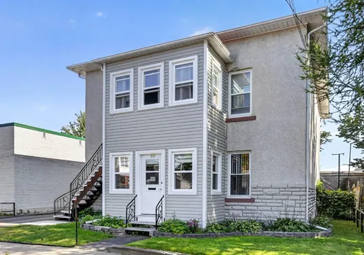 Duplex for Sale - 535-537 112e Rue, Shawinigan-Sud, G9P 2V7