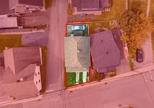 Duplex for Sale - 197-199 Rue Commerciale, St-Damien-De-Buckland, G0R 2Y0