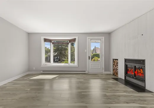 Duplex à vendre - 1065Z-1067Z Rue Trudeau, Mont-Tremblant, J8E 2Z5