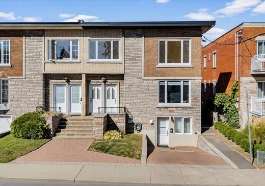 Duplex for Sale - 661-663 Av. Alepin, Montreal (LaSalle), H8P 2E3