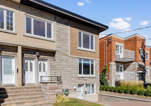 Duplex for Sale - 661-663 Av. Alepin, Montreal (LaSalle), H8P 2E3