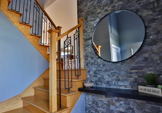 Duplex à vendre - 205-205A Rue du Cardinal, Saint-Amable, J0L 1N0