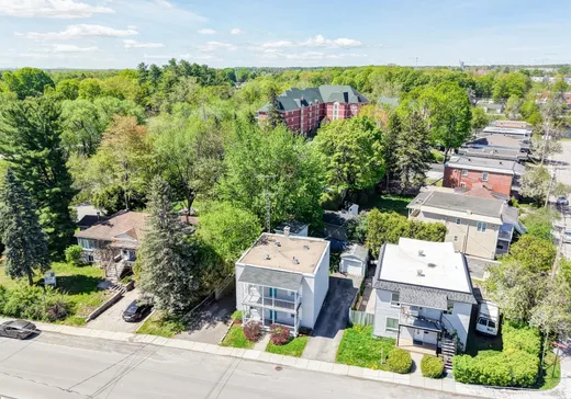 Duplex à vendre - 80-82 Rue De Montigny, Saint-Jérôme, J7Z 5P1