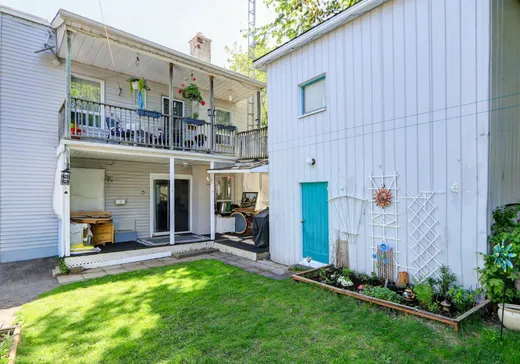 Duplex à vendre - 80-82 Rue De Montigny, Saint-Jérôme, J7Z 5P1