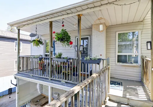 Duplex à vendre - 80-82 Rue De Montigny, Saint-Jérôme, J7Z 5P1