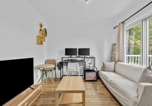 Triplex for Sale - 2514-2518 Boul. Lapointe, Montreal (Mercier/Hochelaga-Maisonneuve), H1L 5L7