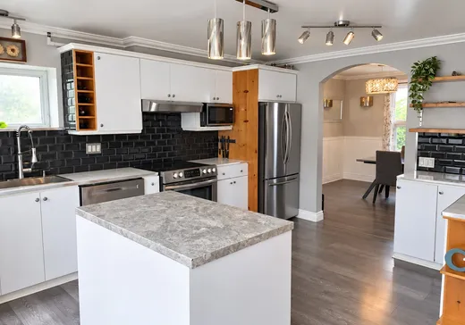 Duplex à vendre - 21 Rue St-Jules, Beauport, G1E 4W3