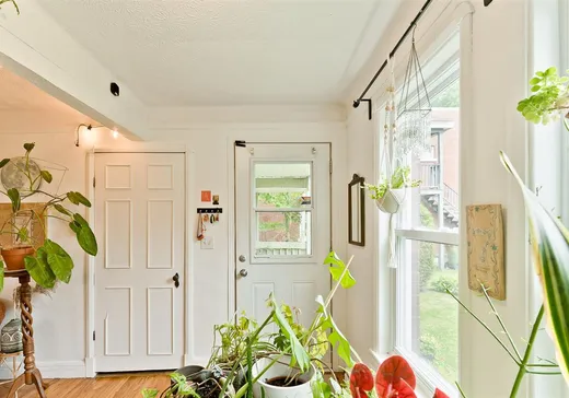 Duplex à vendre - 970-972 Rue de la Princesse, Sherbrooke, J1H 3W6