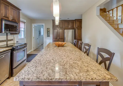 Duplex à vendre - 85Z Rue Jean, Saint-Adalbert, J0A 1E0