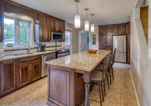 Duplex à vendre - 85Z Rue Jean, Saint-Adalbert, J0A 1E0