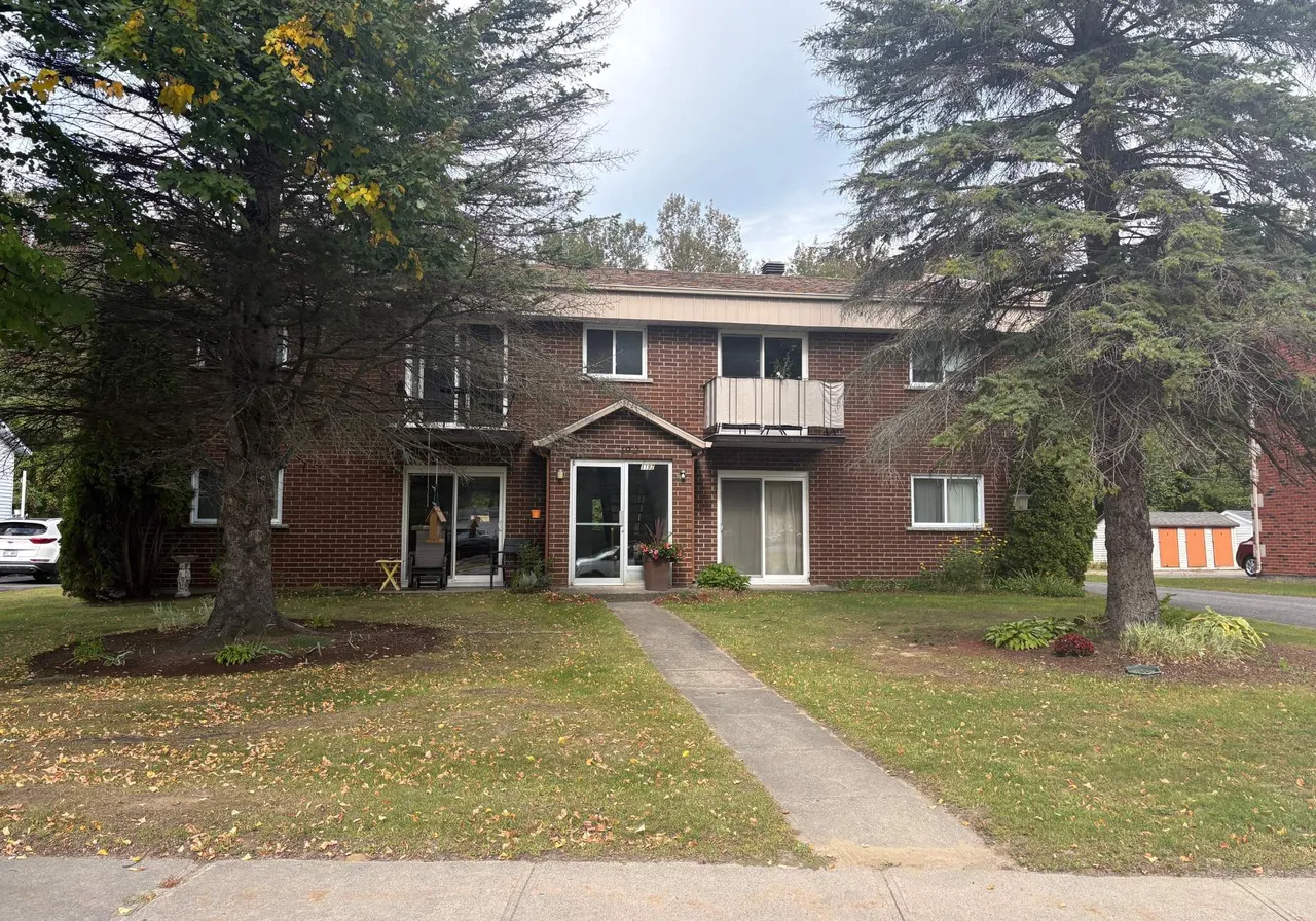 1192 Rue Albert-Geoffroy — photo 1