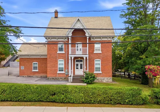 5-Plex à vendre - 590 Rue Girouard O., Montréal (Rosemont–La Petite-Patrie), J2S 2Y3