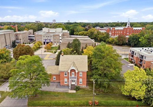 5-Plex à vendre - 590 Rue Girouard O., Montréal (Rosemont–La Petite-Patrie), J2S 2Y3
