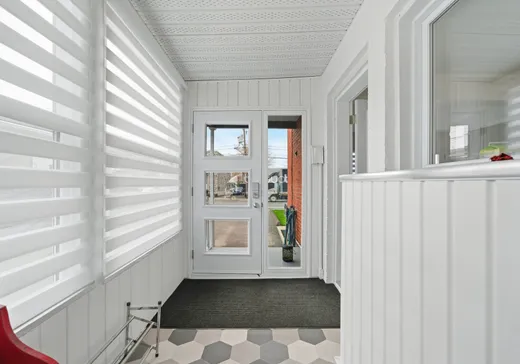 Duplex for Sale - 454-456 Rue St-Pierre, Drummondville, J2C 3W1