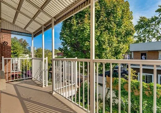 4-Plex for Sale - 10939 Av. Lausanne, Montreal (North), H1H 5B6