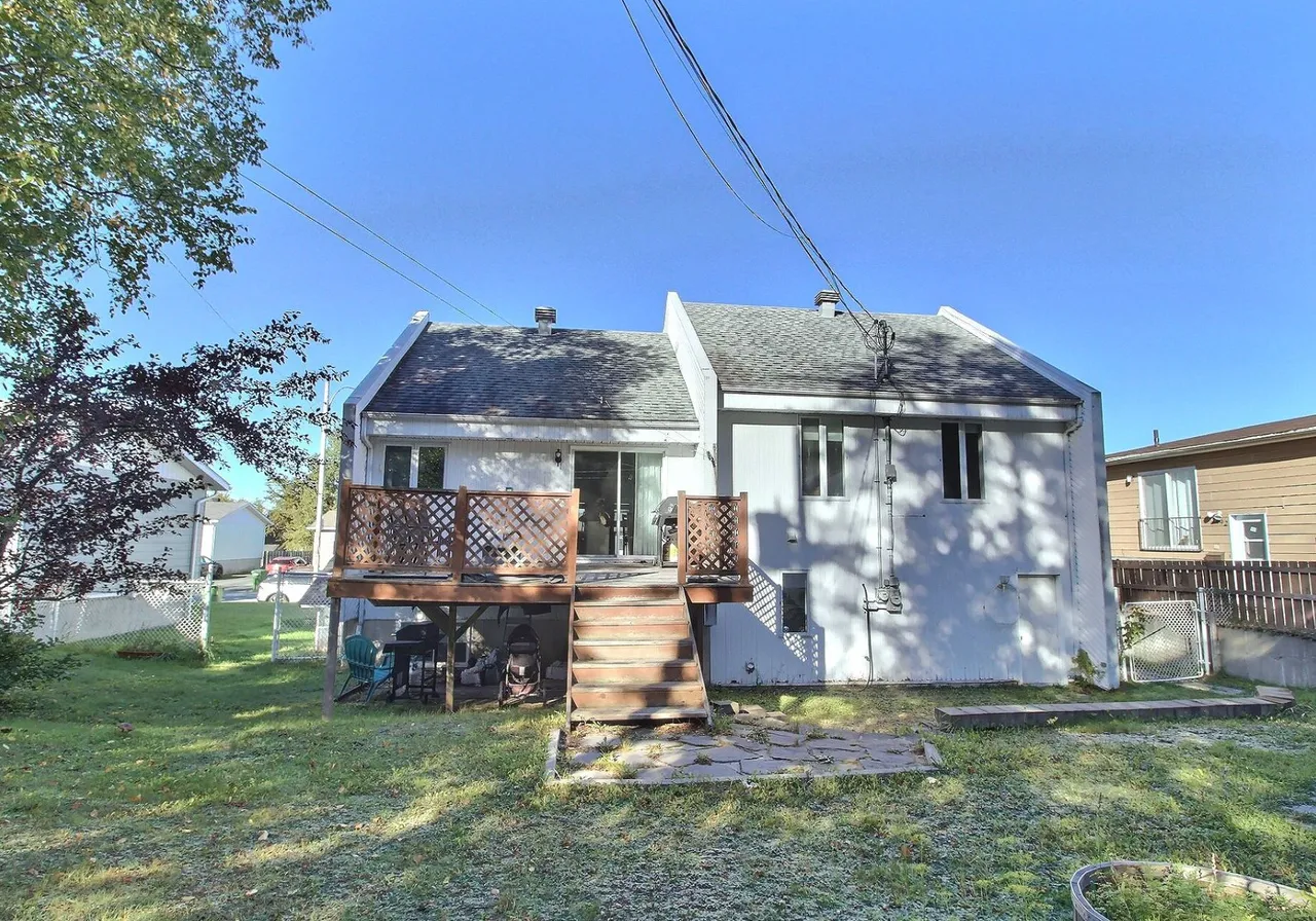1480-1482 Rue Louise-Lemay — photo 3