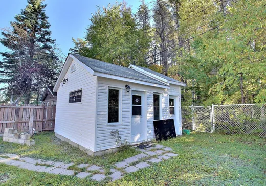 Duplex for Sale - 1480-1482 Rue Louise-Lemay, Val-d'Or, J9P 4N7