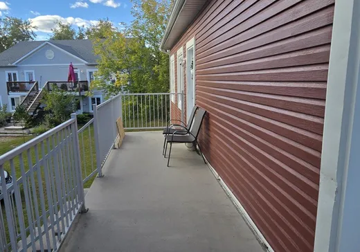 Duplex à vendre - 54-56 Rue John, Gatineau (Aylmer), J9H 4Y9