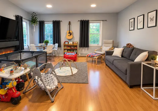 Duplex à vendre - 54-56 Rue John, Gatineau (Aylmer), J9H 4Y9