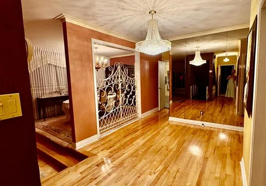 Duplex for Sale - 2185-2187 Rue du Collège, Montreal (Saint-Laurent), H4M 1L5