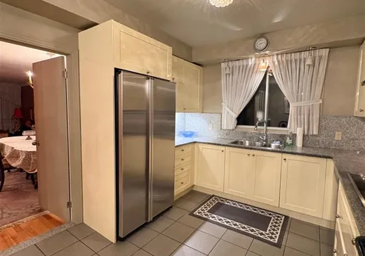 Duplex for Sale - 2185-2187 Rue du Collège, Montreal (Saint-Laurent), H4M 1L5